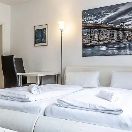 Apartment Backskiste - Studioapartment Im Erdgeschoss Mit Gartenmitbenutzung Flensburg