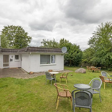 Apartment Backskiste - Studioapartment Im Erdgeschoss Mit Gartenmitbenutzung *
